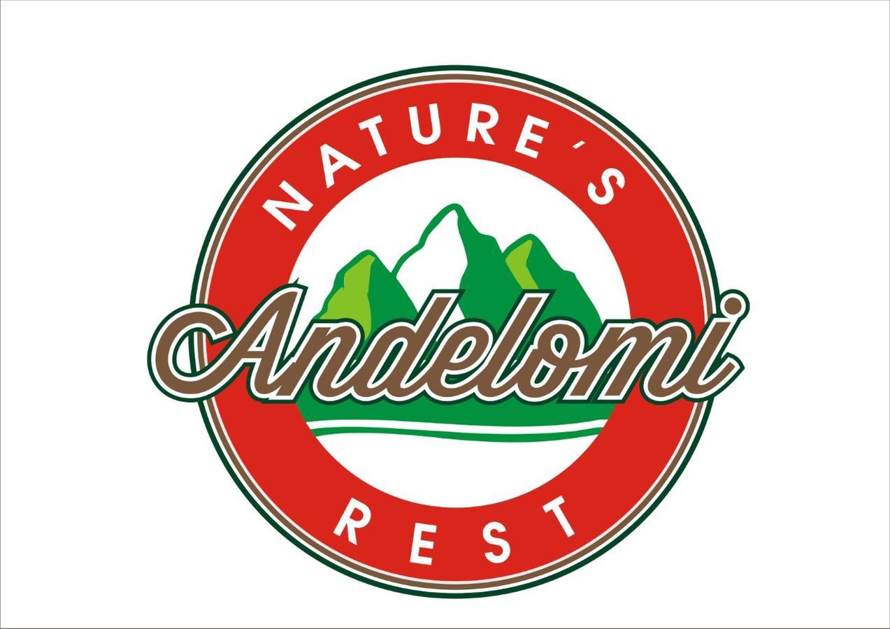Andelomi Nature'S Rest Stormsrivier Exteriér fotografie